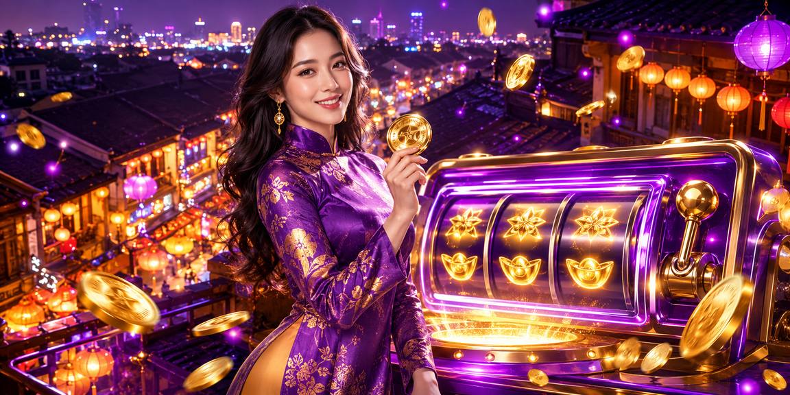 xin888 Studio nào chúng tôi mang vào sảnh slot xin888