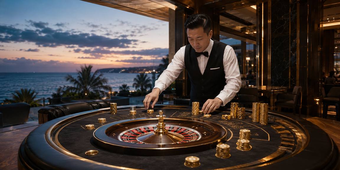 xin888 Danh mục Live Casino