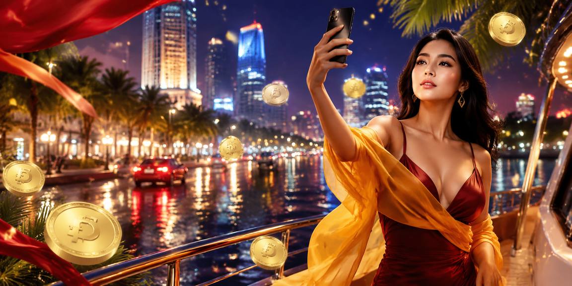 xin888 Live Casino