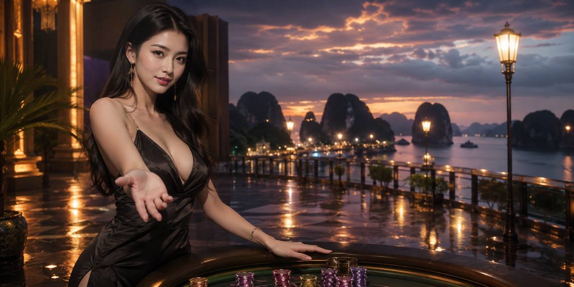 xin888 Mahjong Ways